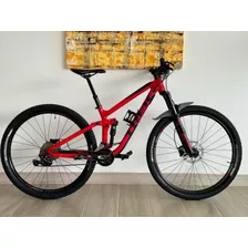 Bicicleta Trek Fuel Ex 7