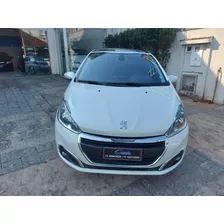 Peugeot 208 1.6 Griffe 2017/2017 ( 48.000km )