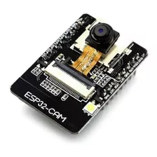 Esp32-cam Modulo Wifi - Camara De 2mp 