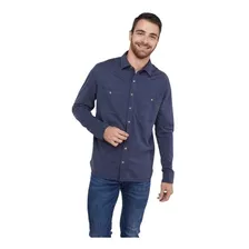 Camisa Zaragoza Hombre Panama Jack - D126