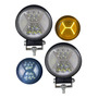 Kit Led 5202 Psx Psy Chevrolet Ford Dodge Jeep Peugeot 200%