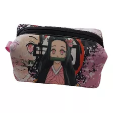 Cartuchera Nezuko Anime