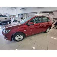 Chevrolet Onix 1.2, Entrega Inmediata, Tomamos Usados, 3-