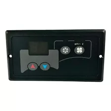 Painel Comando Ar Cond. Spheros Volare Glw-161 Gl-t311 