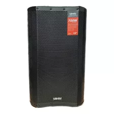 Bafle Amplificado Mercury 15 Dsp 700w Max + Bluetooth Vamav