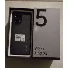 Oppo Find X5 8 Ram 256 Gb Libre 