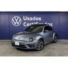 Volkswagen Beetle 2018 Sound 2.5 Mt Clima, Eléctrico
