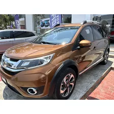 Honda Br-v 2019