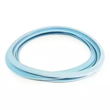 Guarnição De Silicone Vtc 12 60-65 Sh Azul - Cristofóli