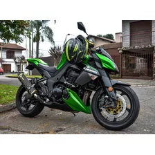 Kawasaki Z1000