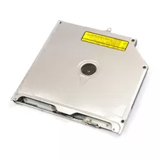 Unidad De Dvd-rw Uj898 Para Macbook Unibody A1342 Con Flex