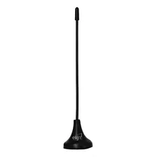 Antena Base Magnetic Ultra Discreta Mult Canais Imagem Limpa