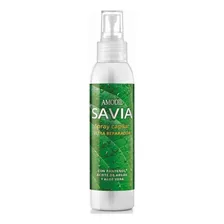 Spray Capilar Ultra Reparador Savia Amodil