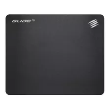 Mouse Pad Gamer Mad Catz G.l.i.d.e. 16 De Goma 270mm X 320mm X 1.8mm Negro