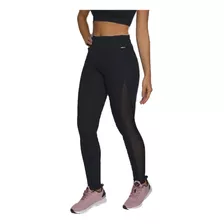 Calça Legging Selene Com Recorte Lateral