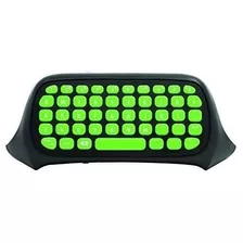 Snakebyte Key Pad Teclado Inalambrico Acoplable Para Su Cont