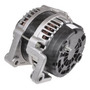 Polea Correa Alternador Chevrolet Captiva 2.4 2007-2017  Chevrolet Captiva