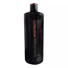 Shampoo Sebastian Penetraitt 1000 Ml