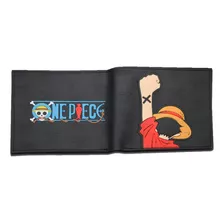 Cartera One Piece Luffy Mod 5