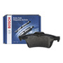 Balatas Traseras Volvo S40 2009