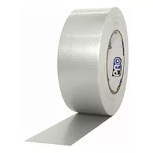 Protapes Pro Duct 100 Cinta Adhesiva De Tela Revestida De