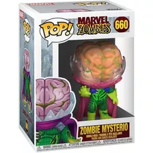 Funko Pop! Marvel Zombies Mysterio