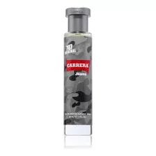 Perfume Hombre Carrera Jeans 707 Camouflaje, Edp 30 Ml