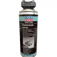 Limpia Contacto Electronico Liqui Moly