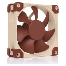 Noctua Nf-a8 Pwm 80mm En Stock!