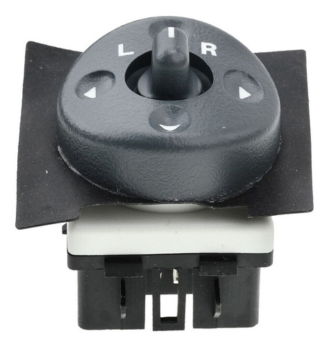 Interruptor De Control De Espejo Para Gmc Yukon 1995-2000 Foto 6