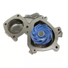 Bomba De Agua Para Fiat Palio 1.7 D 98/01 Skf