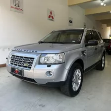 Land Rover Freelander 2 3.2 Se 6v 24v Gasolina 4p Automático