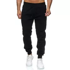 Pantalones De Chándal Para Hombre Stretch Quality Joggers