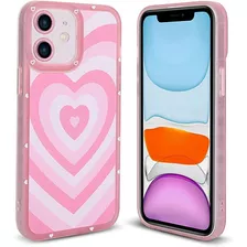 Ook Soft Case Para Teléfono 11 All Round Shock Absorption Pr