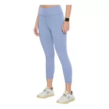 Calça Legging Esportiva Com Secagem Rápida - Hering - Sn7h