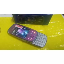 Nokia 7230 Slider Phone Retro . Impecable. Completo.