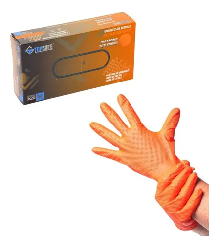 Guantes de seguridad más vendidos de 2024: ¡Descubre los favoritos del año!