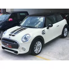 Mini Cooper S 2016 2.0 S Exclusive Aut. 3p