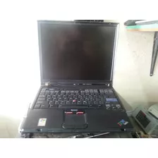 Laptop Ibm Thinkpad 2374 Todo O Por Partes