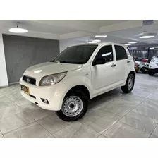 Daihatsu Terios 4x4 2008