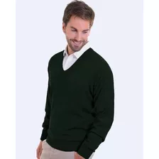 Sweater De Hombre Media Estación Mauro Sergio Art. 370/399