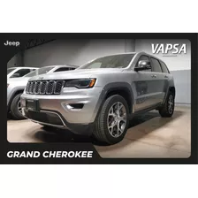 Jeep Gran Cherokee