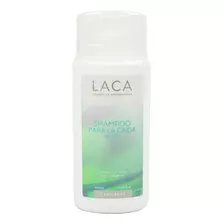 Shampoo Para La Caida 200ml Laca