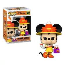 Funko Pop! Minnie Mouse #1219 Disney Halloween