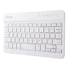 Mini Teclado Bluetooth 7 Pulgadas Philco Mod. Bk-701 Tablet