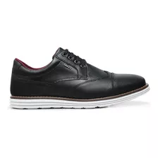 Sapato Casual Masculino Conforto Macio Derby Frete Grátis