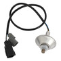 Sensor De Presin De Riel De Combustible Para Mazda Cx-7 200 Mazda CX-7