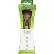 Brochas De Maquillaje - Ecotools Makeup Brush Kit With Eye M