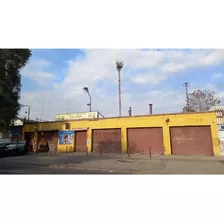 Se Vende Propiedad Industrial 1156 M2. Lo Espejo