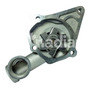 Cilindro Esclavo Para Hyundai Scoupe 1991 - 1995 1.5l L4